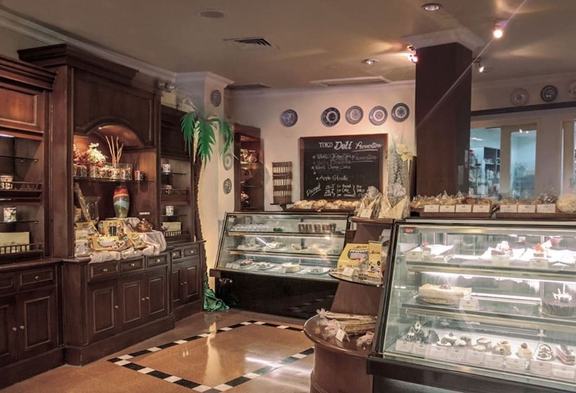 ホテル Majapahit Surabaya Mgallery