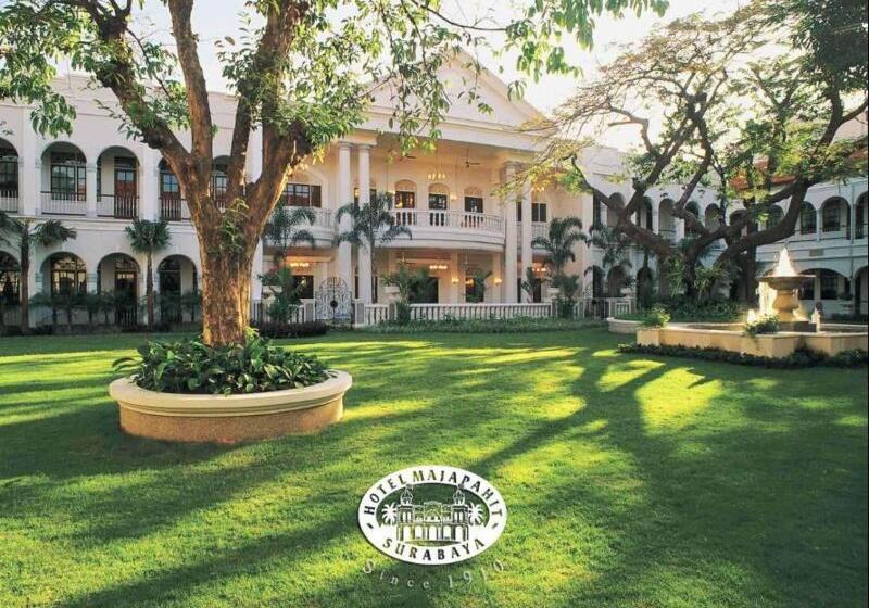 ホテル Majapahit Surabaya Mgallery