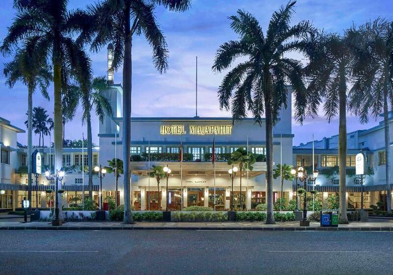ホテル Majapahit Surabaya Mgallery