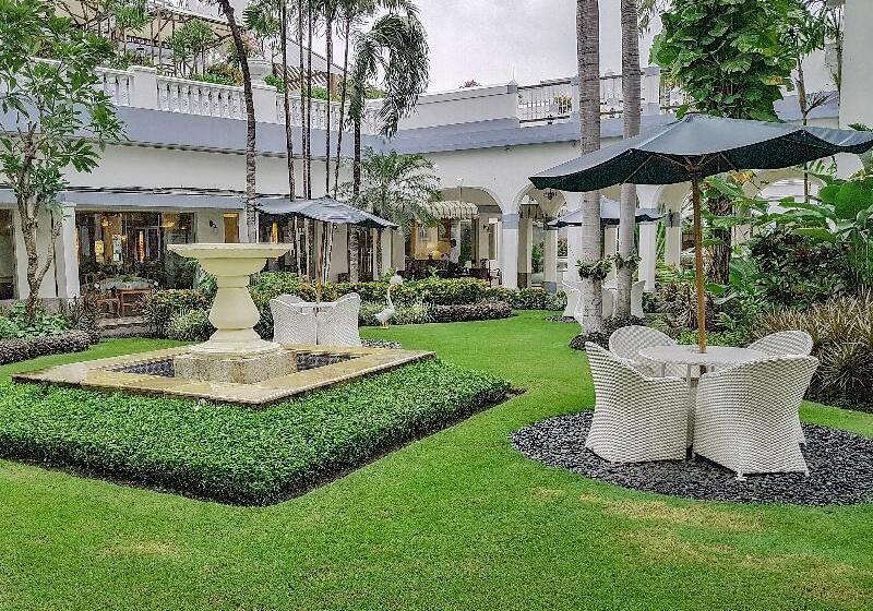 ホテル Majapahit Surabaya Mgallery