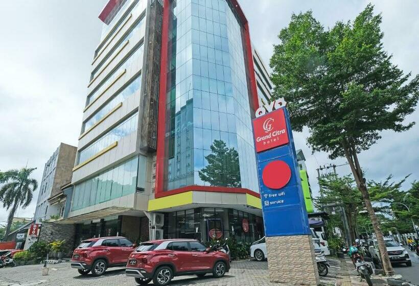 ホテル Collection O 1301 Grand Citra