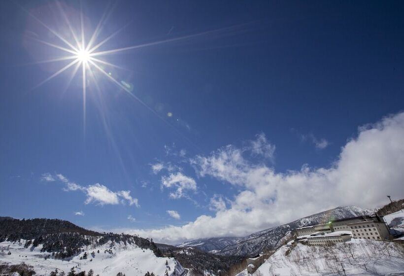 فندق Manza Prince