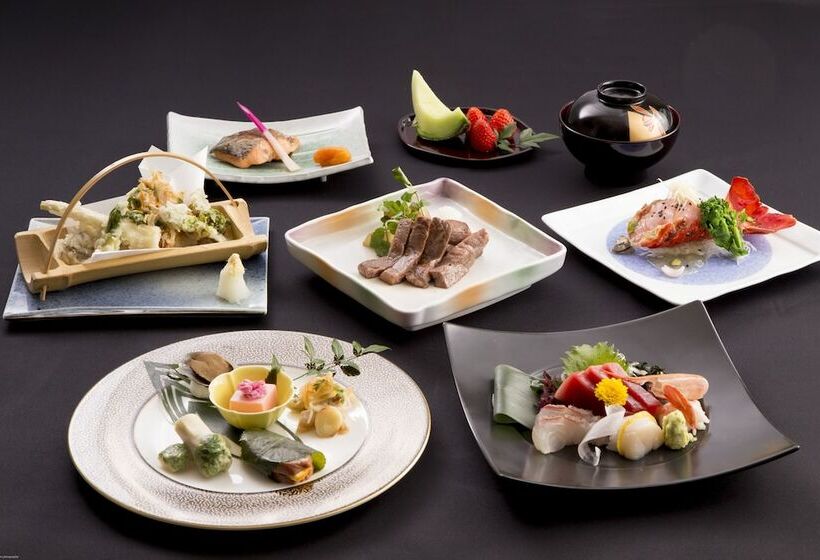 فندق Manza Prince