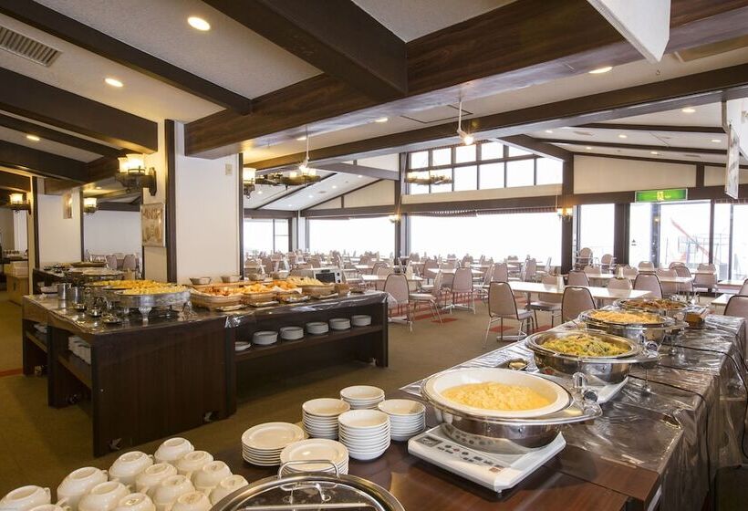 فندق Manza Prince