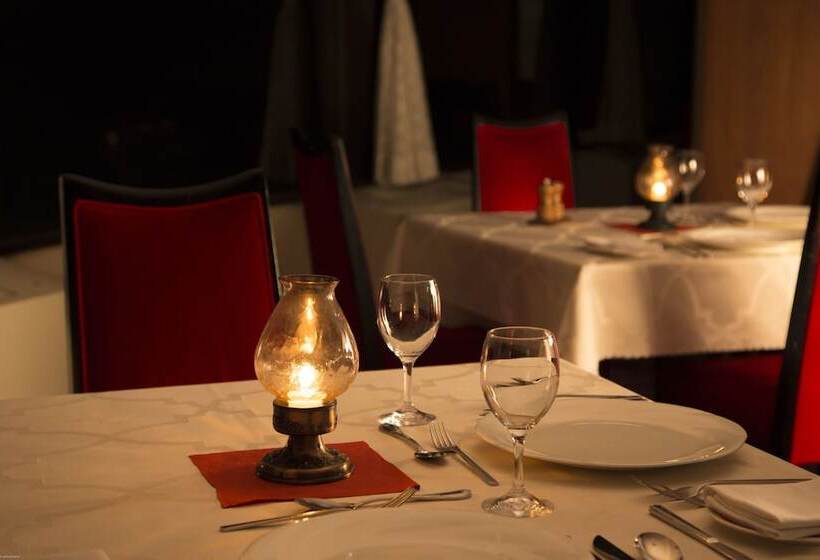 فندق Manza Prince