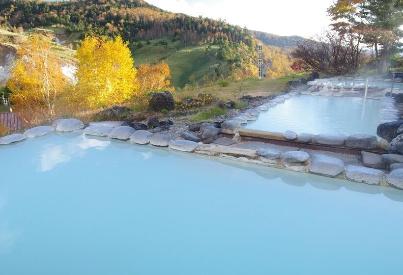 فندق Manza Prince