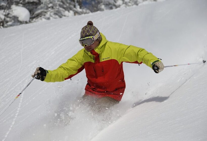 فندق Manza Prince