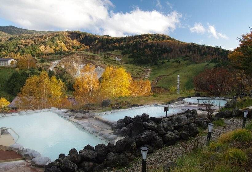 فندق Manza Prince