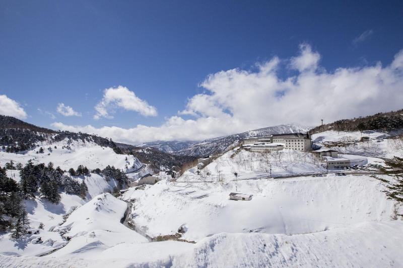 فندق Manza Prince