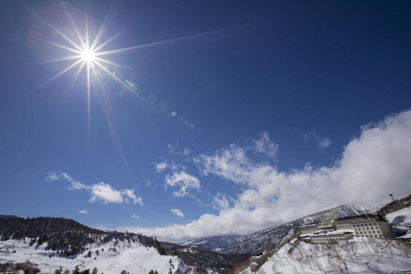 فندق Manza Prince