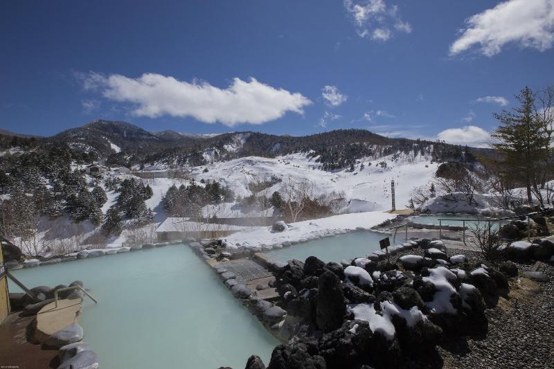 فندق Manza Prince