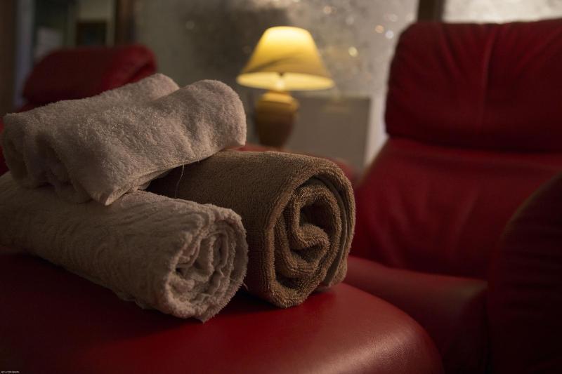 فندق Manza Prince