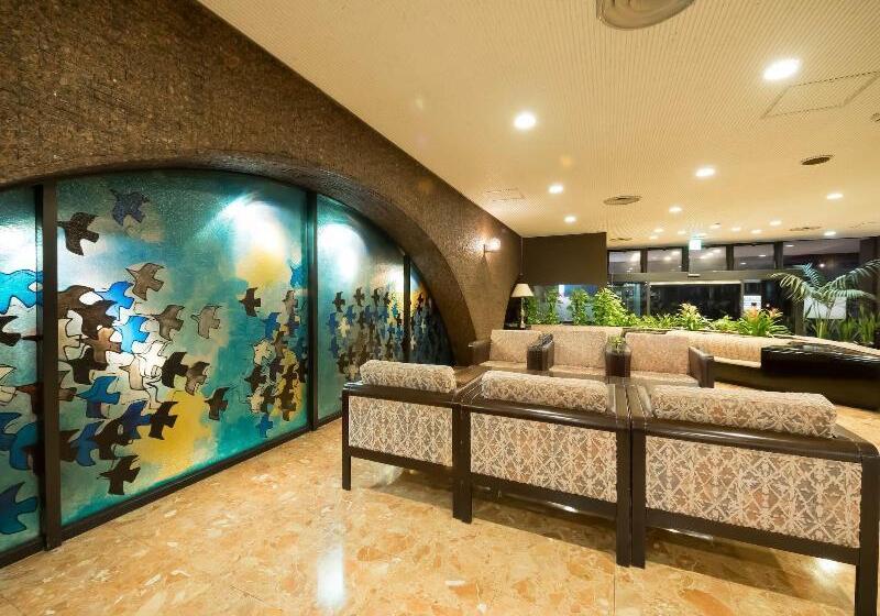 酒店 Matsunoka Ichinoseki