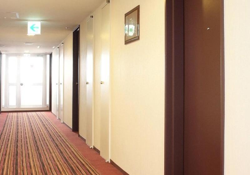 酒店 Matsunoka Ichinoseki