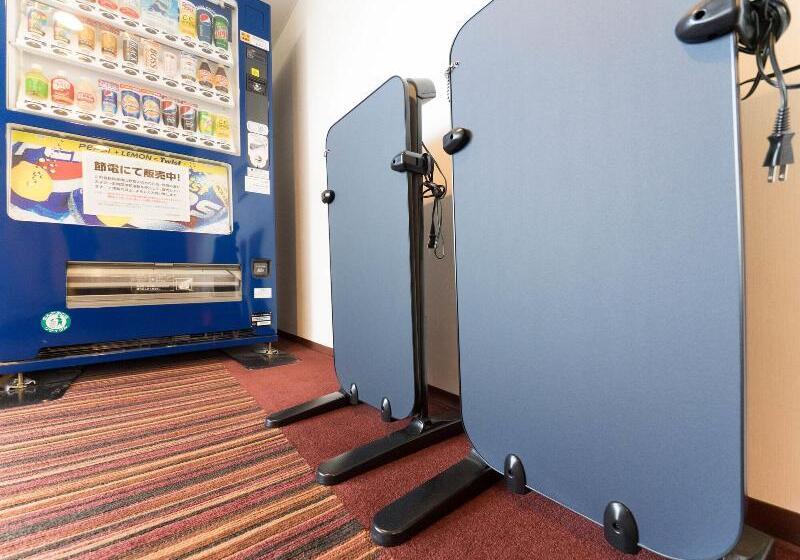 酒店 Matsunoka Ichinoseki