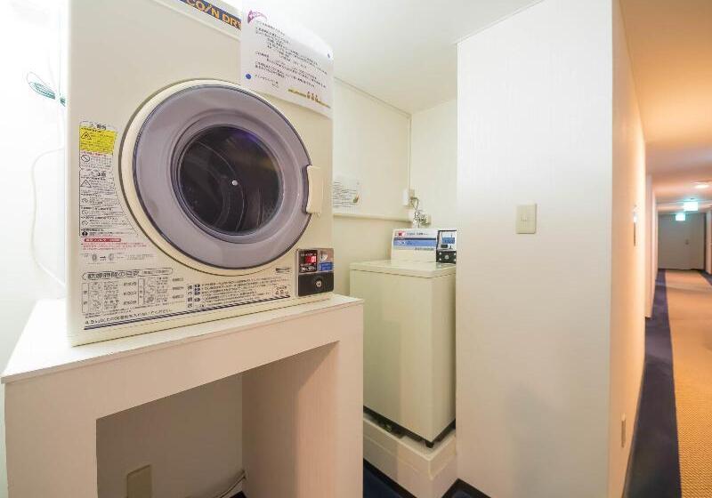 酒店 Matsunoka Ichinoseki