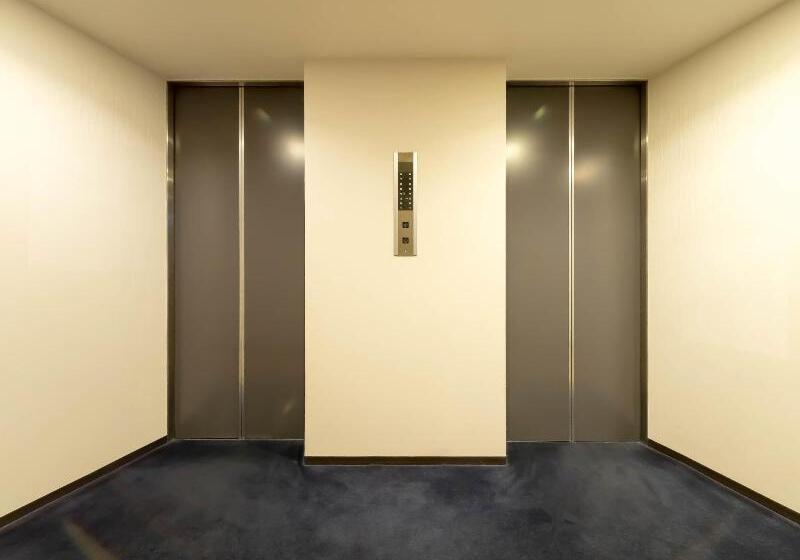 酒店 Matsunoka Ichinoseki