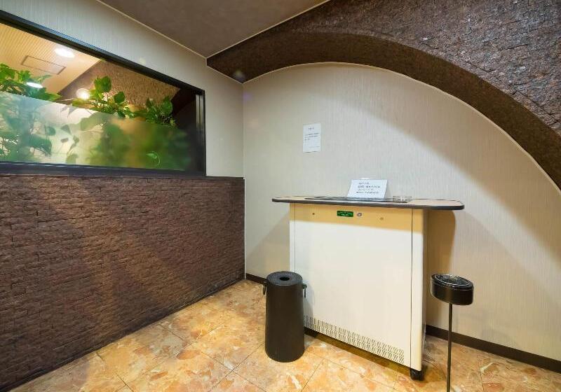 酒店 Matsunoka Ichinoseki