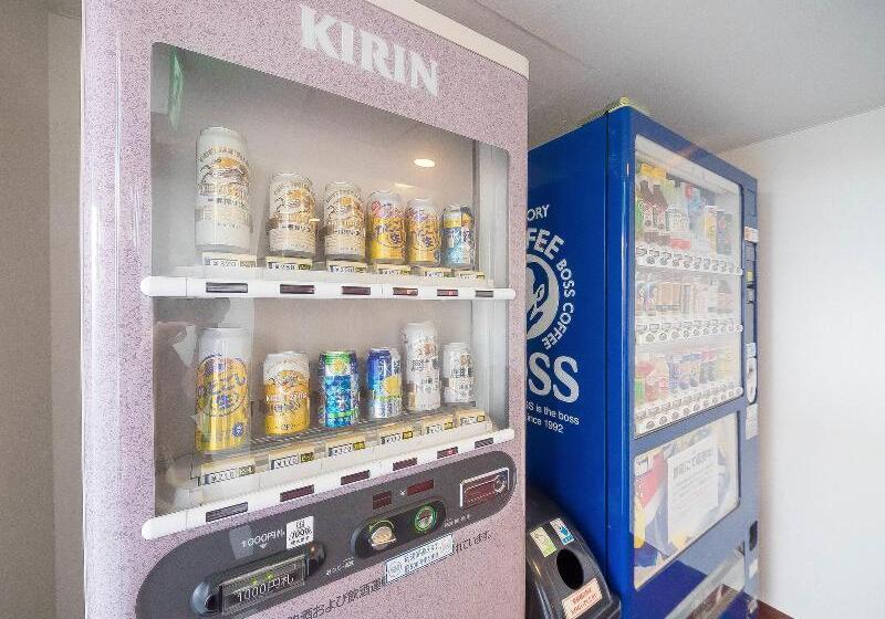 酒店 Matsunoka Ichinoseki