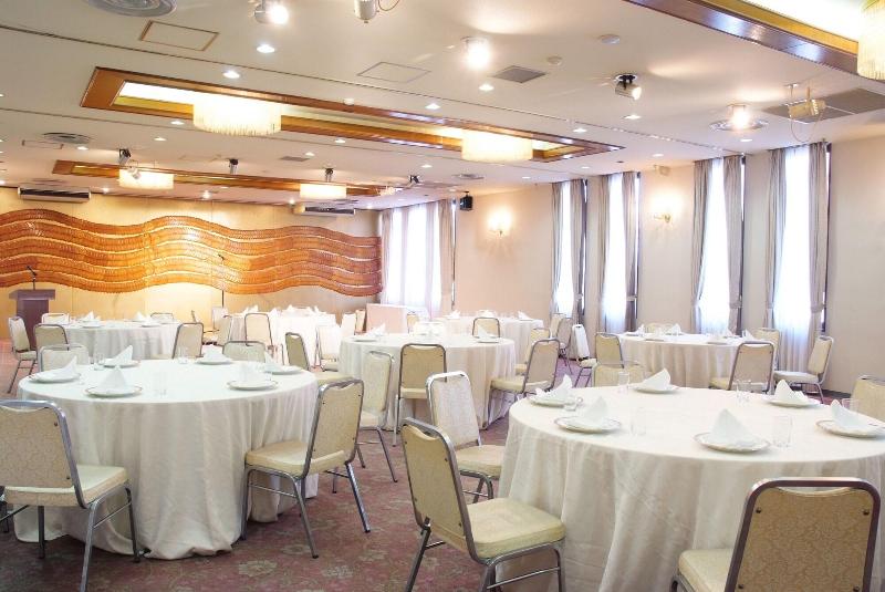 酒店 Matsunoka Ichinoseki