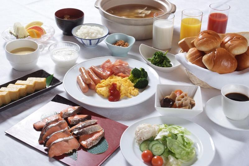 酒店 Matsunoka Ichinoseki