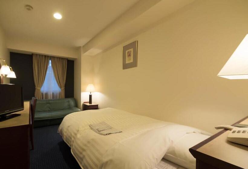 酒店 Matsunoka Ichinoseki