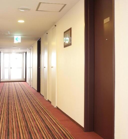 酒店 Matsunoka Ichinoseki