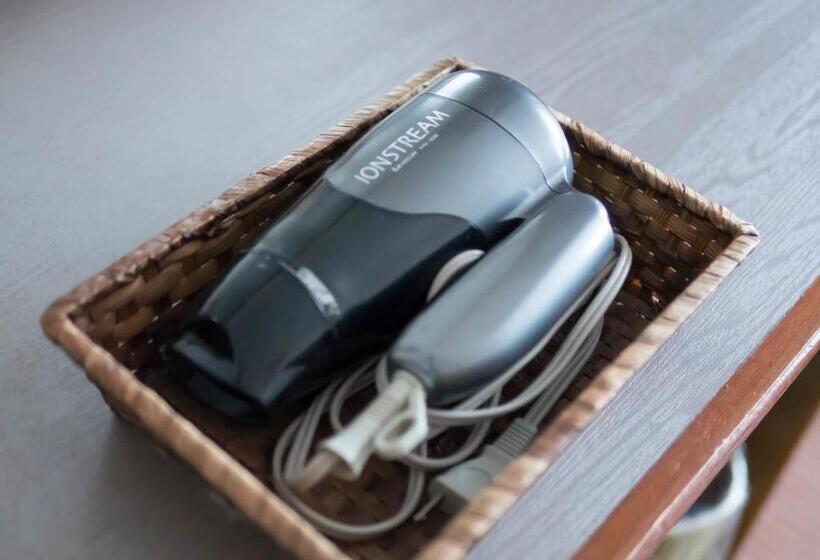 酒店 Matsunoka Ichinoseki