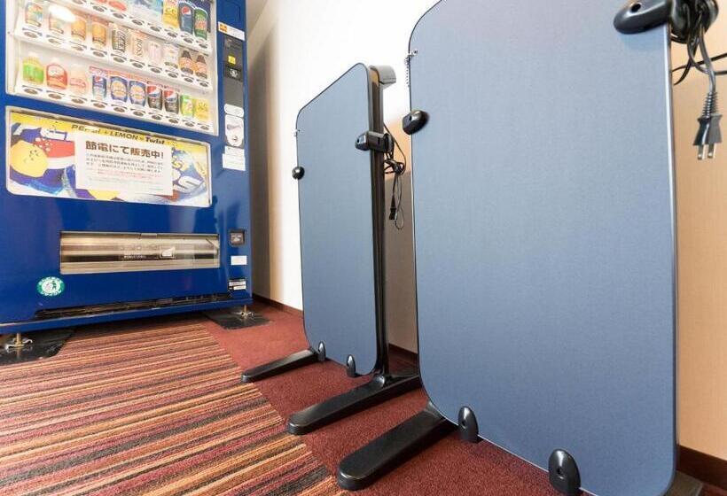 酒店 Matsunoka Ichinoseki