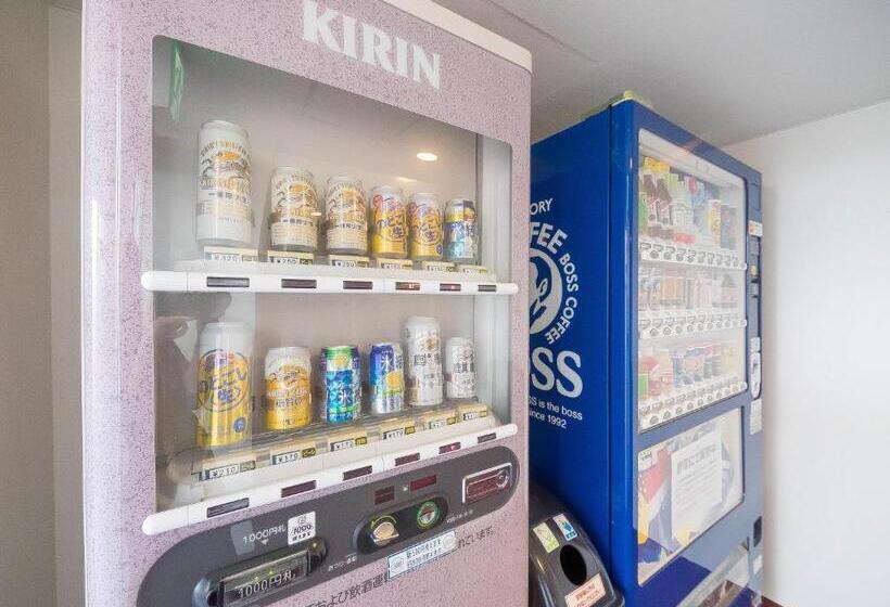 酒店 Matsunoka Ichinoseki