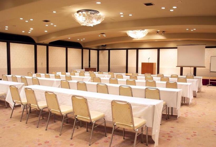 酒店 Matsunoka Ichinoseki