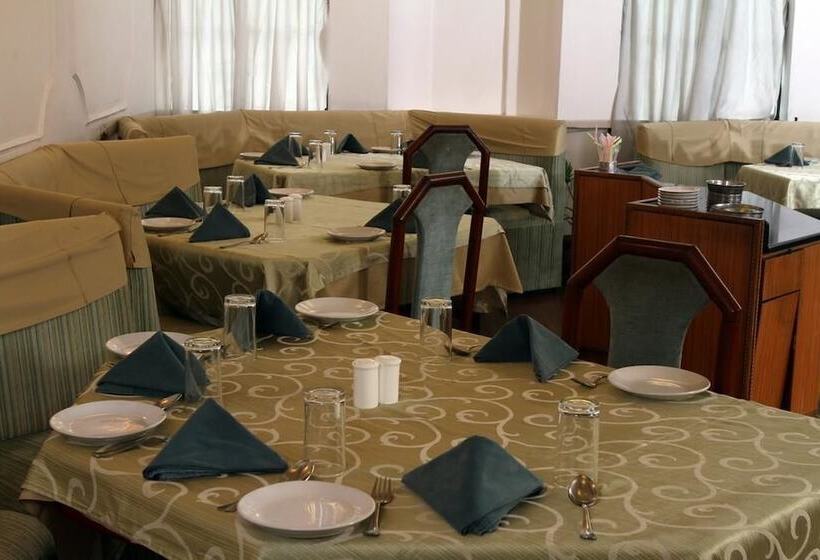 فندق Maya S Kings Kourt