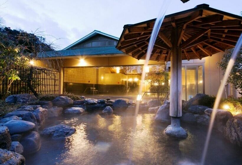 فندق Meitetsu Inuyama