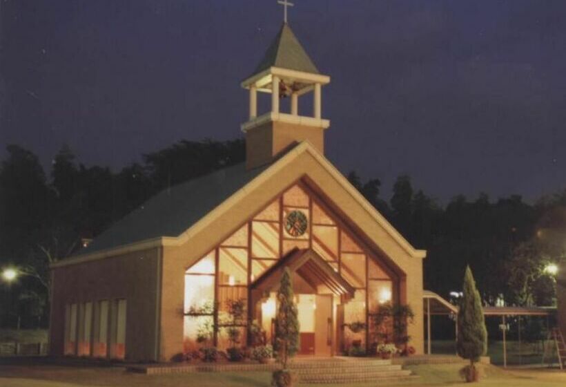 Отель Meitetsu Inuyama