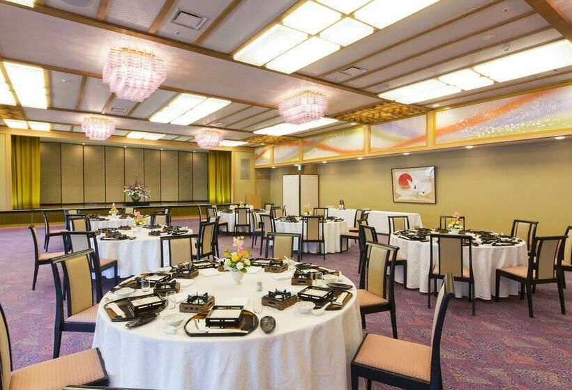 فندق Meitetsu Inuyama