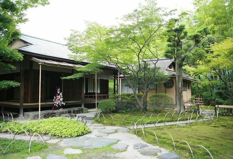 فندق Meitetsu Inuyama