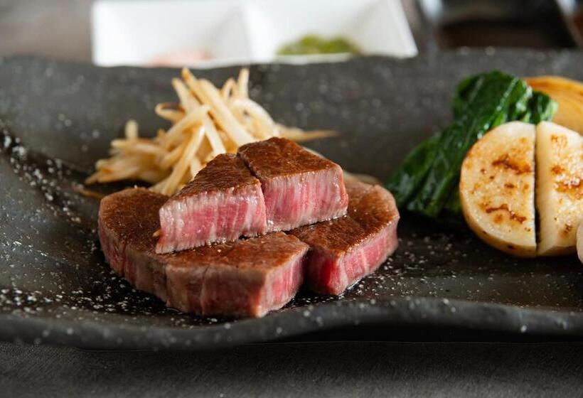 酒店 Metropolitan Edmont Tokyo