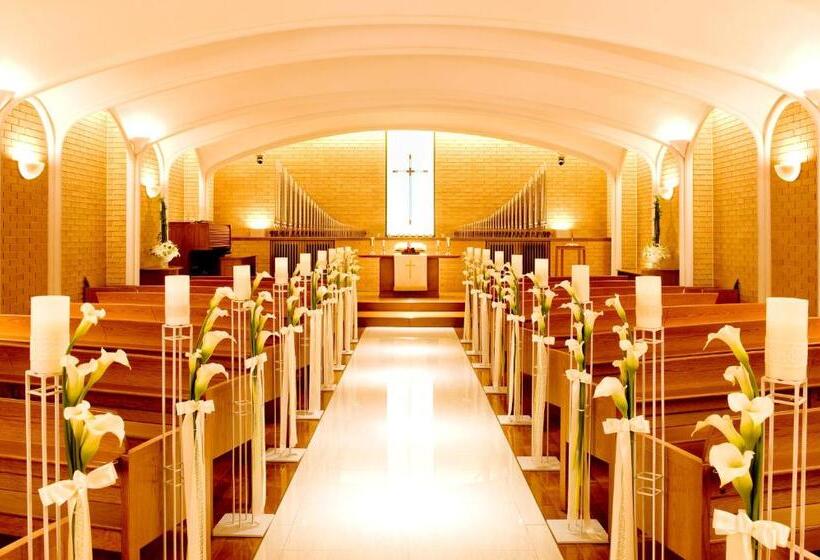 酒店 Metropolitan Edmont Tokyo