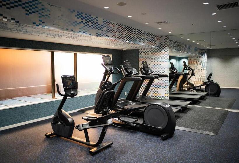 בית מלון כפרי Metropolitan Edmont Tokyo