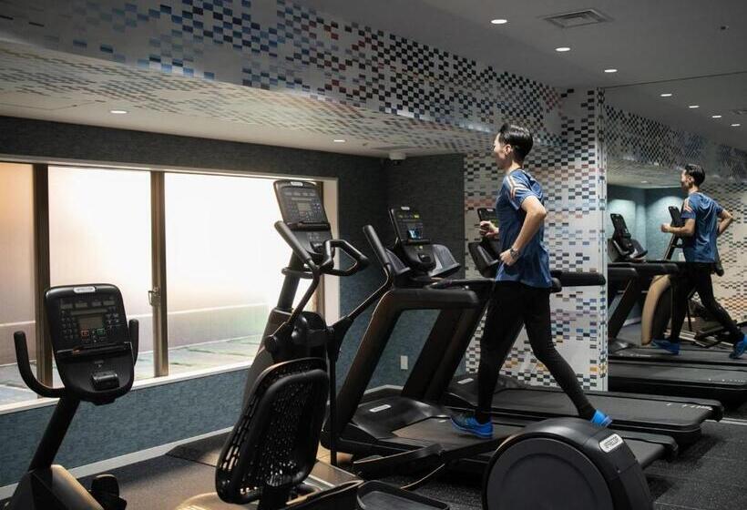 酒店 Metropolitan Edmont Tokyo