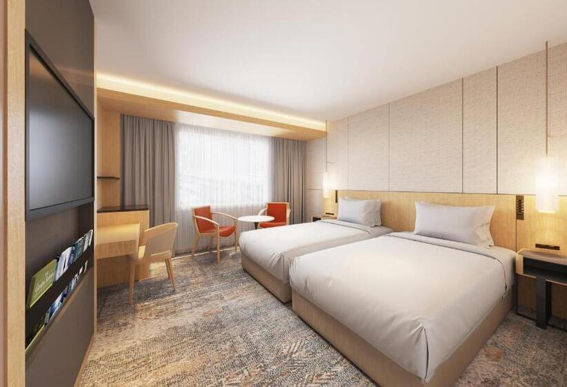 酒店 Metropolitan Edmont Tokyo