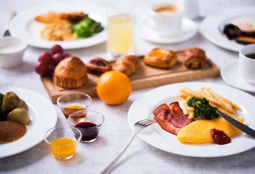 酒店 Metropolitan Edmont Tokyo