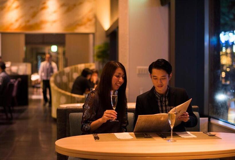 酒店 Metropolitan Edmont Tokyo