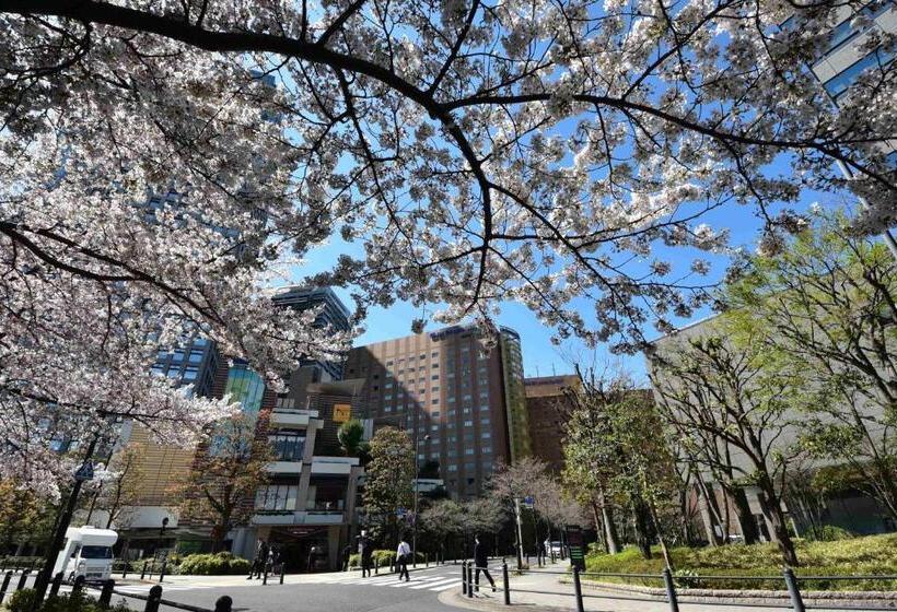 酒店 Metropolitan Edmont Tokyo