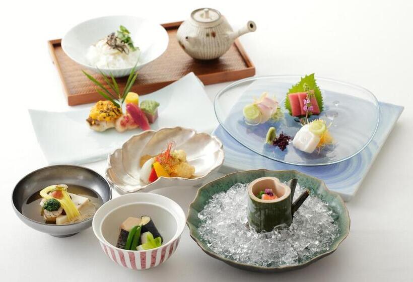 酒店 Metropolitan Edmont Tokyo