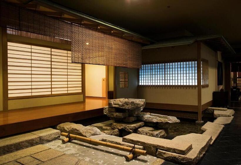 בית מלון כפרי Metropolitan Edmont Tokyo