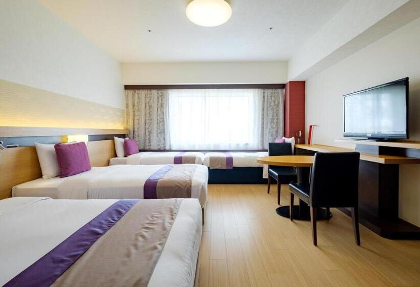 酒店 Metropolitan Edmont Tokyo