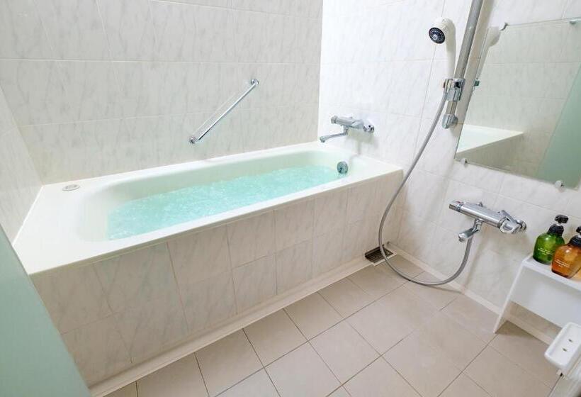 酒店 Metropolitan Edmont Tokyo