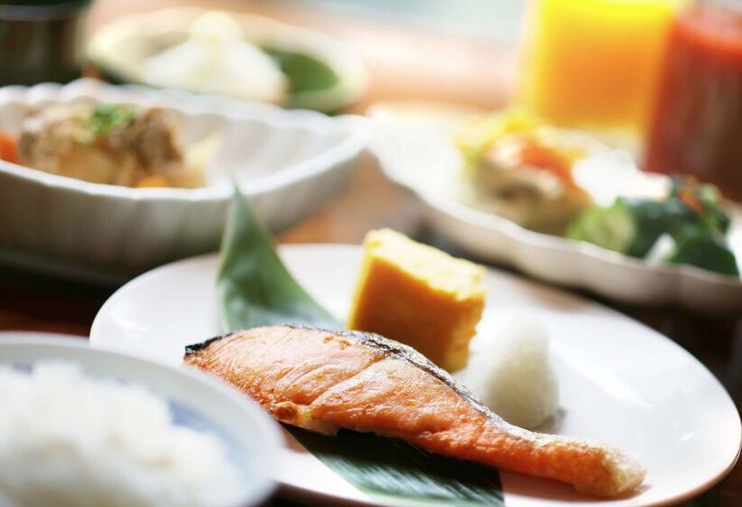 酒店 Metropolitan Tokyo Ikebukuro