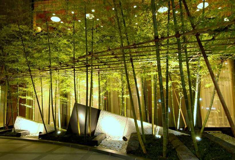 酒店 Metropolitan Tokyo Ikebukuro